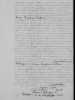 Acte de mariage de DELBECQUE Edouardus Leonardus et de CALLENS Maria Josephina2.jpg Acte de mariage de DELBECQUE Edouardus Leonardus et de CALLENS Maria Josephina2.jpg