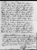 Acte de mariage de POLLEY Jean Baptiste et SLABBINCK Marie Francoise.jpg Acte de mariage de POLLEY Jean Baptiste et SLABBINCK Marie Francoise.jpg