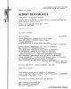 DERAMOUDT, Albert