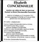 CLINCKEMAILLIE Elisabeth 1915.jpg