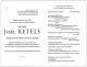 Joel KETELS