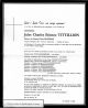 TITTILLION, Jules Charles Etienne