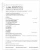 MARICOU, Jules